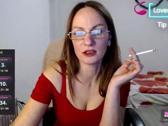 Squirt-Plesur on BongaCams 