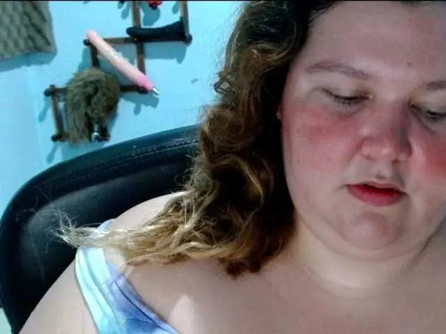 squirtbbw on BongaCams 