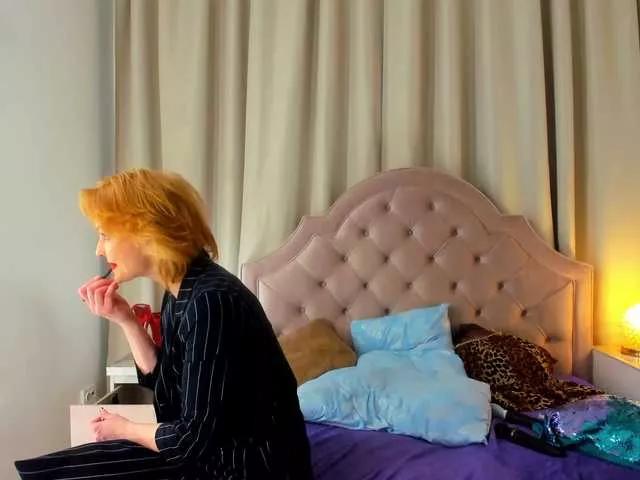 SquirtyAlisa on BongaCams 