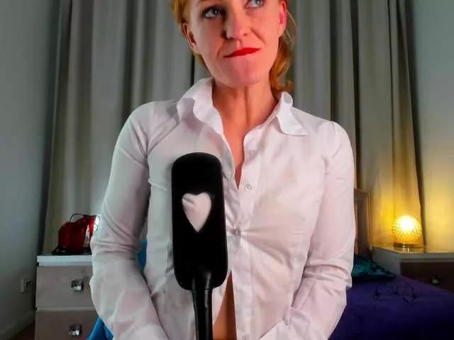 SquirtyAlisa on BongaCams 