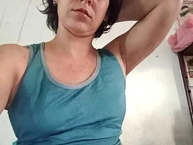 sstefhany on BongaCams 
