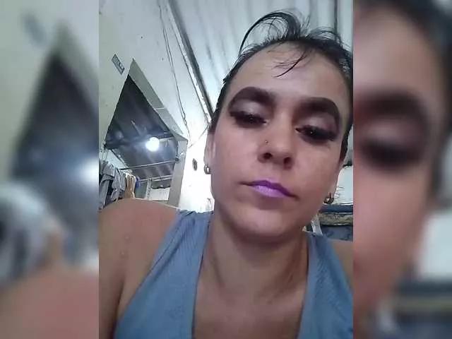 sstefhany on BongaCams 