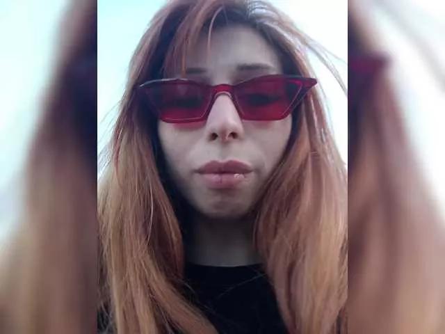 StacyGemstone on BongaCams 