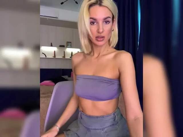 Stasya-moor on BongaCams 