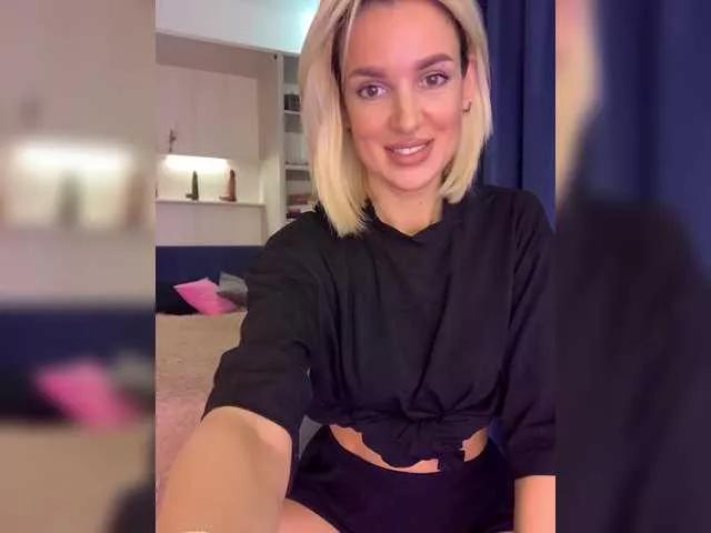 Stasya-moor on BongaCams 