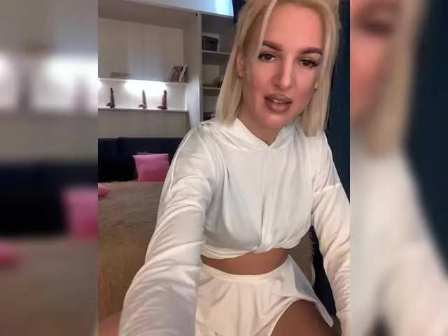 Stasya-moor on BongaCams 
