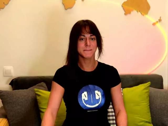 Freechat StellaAdler on BongaCams