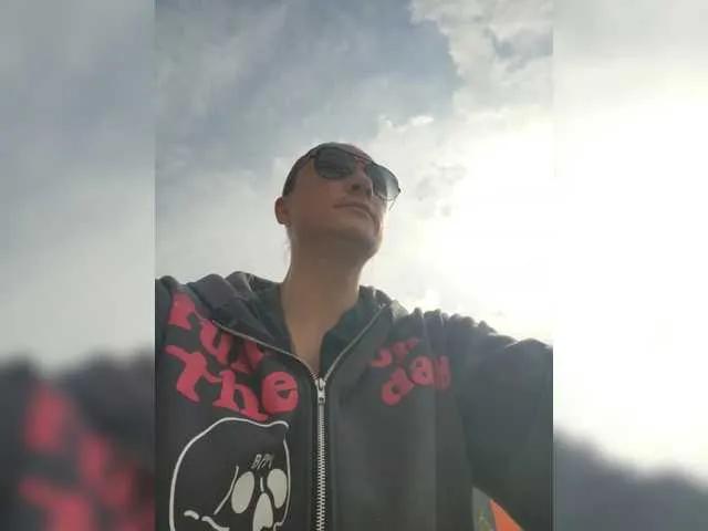 StormEva on BongaCams