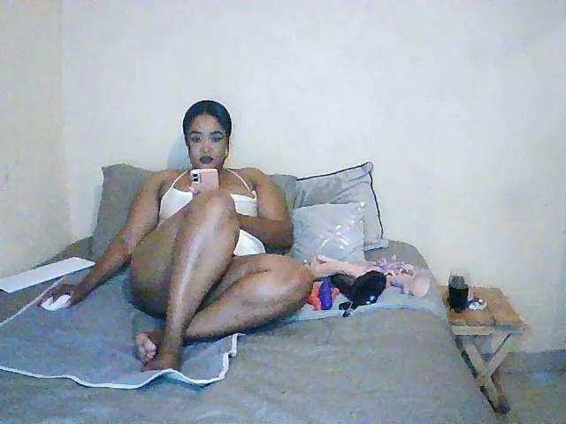 stormie955 on BongaCams 
