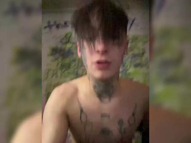 STROGOPERVIE on BongaCams 