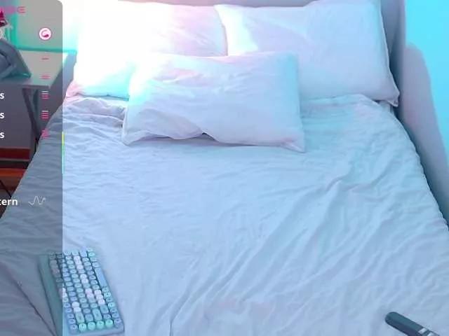 stuckstepsiss on BongaCams