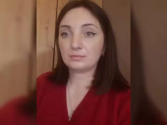 Succubus13 on BongaCams 