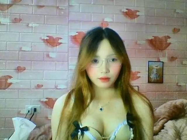 Suchan on BongaCams 