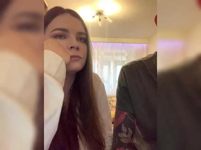 Sugarcrush17 on BongaCams 