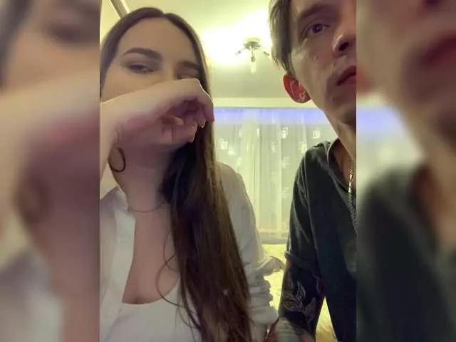 Sugarcrush17 on BongaCams 
