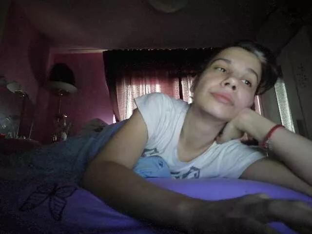 SukyBanks on BongaCams 