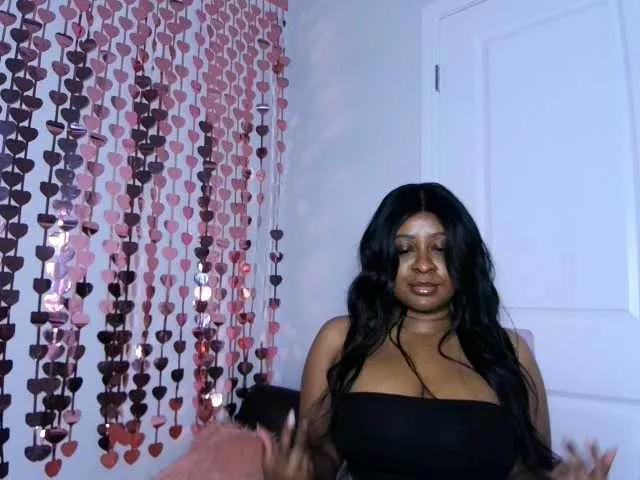Summer-Night on BongaCams 