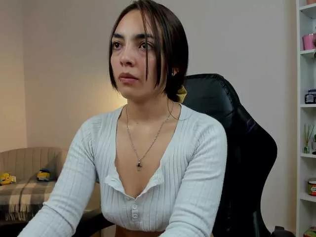 summerevans on BongaCams 