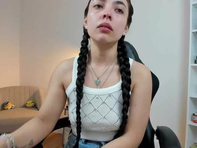 summerevans on BongaCams 