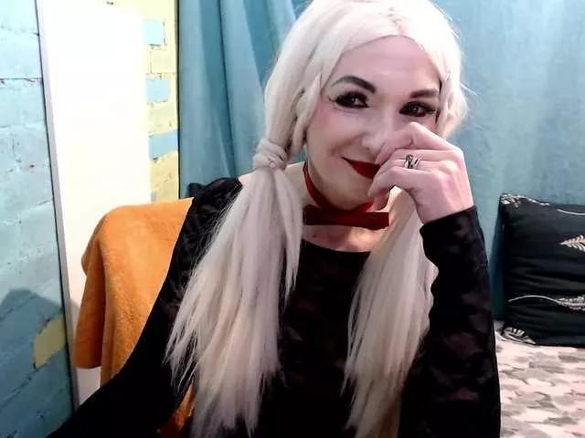 SunnyBSD on BongaCams 