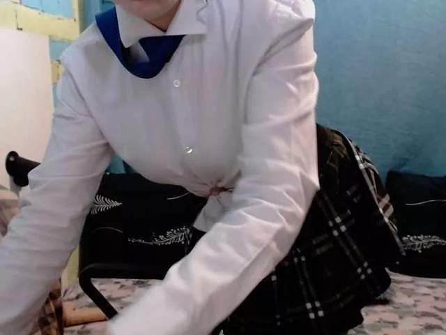 SunnyBSD on BongaCams 