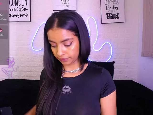 SunnyGilmore on BongaCams 