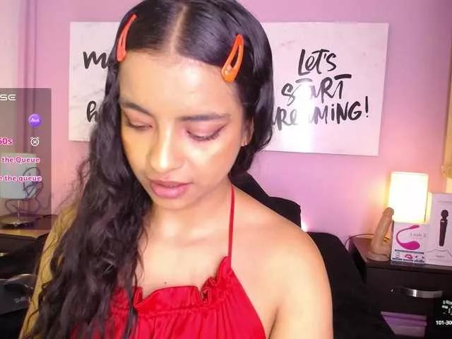 SunnyGilmore on BongaCams 