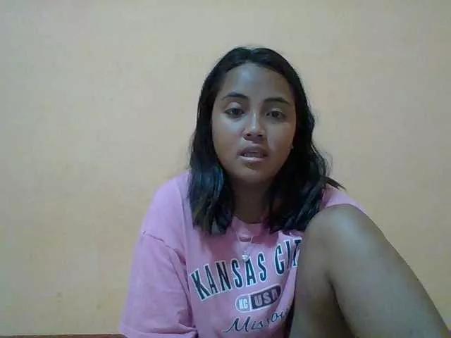 SunsetMonica on BongaCams 