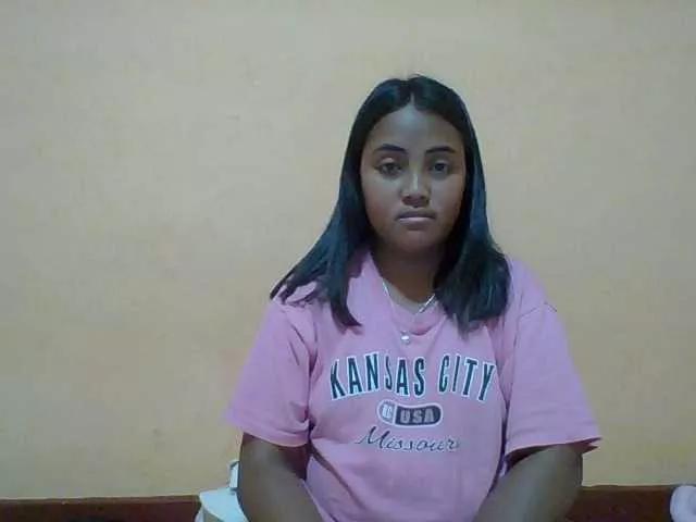 SunsetMonica on BongaCams 