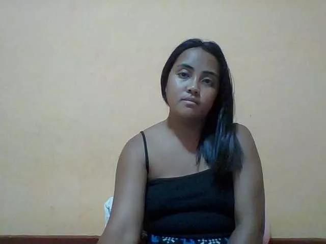 SunsetMonica on BongaCams 