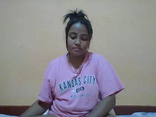 SunsetMonica on BongaCams 