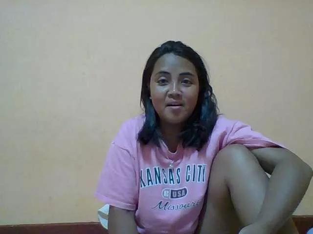 SunsetMonica on BongaCams 