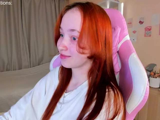 Sunshyne on BongaCams 