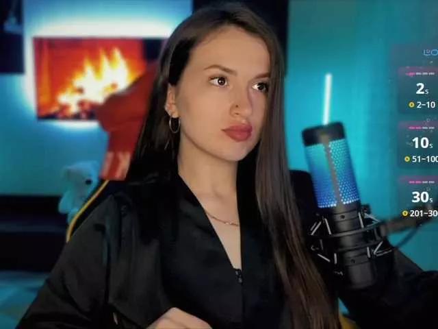 Supergirl7771 on BongaCams 