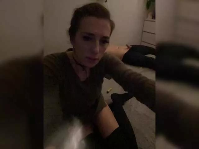 SuperSecrets on BongaCams 