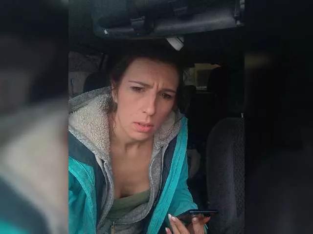 SuperSecrets on BongaCams 