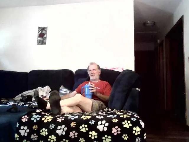 SUPERSEXY1963 on BongaCams