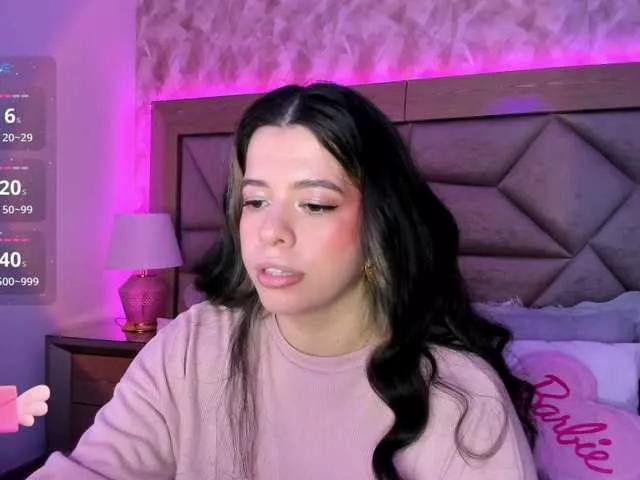 SusanRomero on BongaCams 