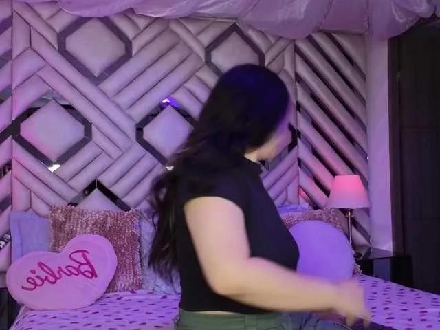 SusanRomero on BongaCams 