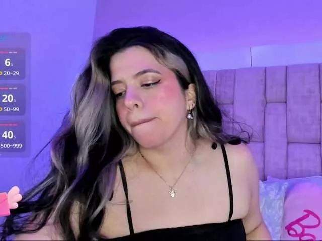 SusanRomero on BongaCams 