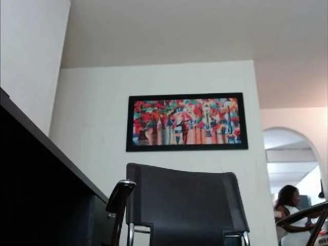 SusanSexy on BongaCams