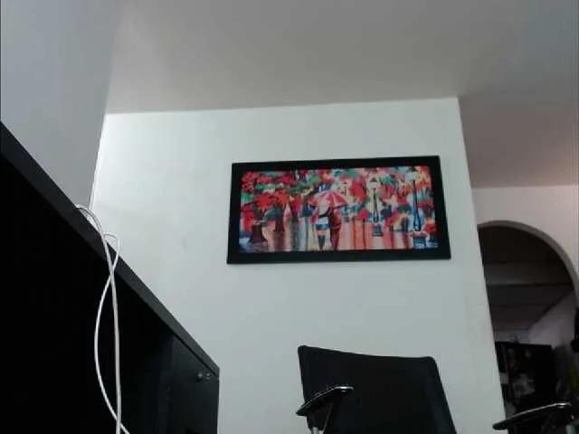 SusanSexy on BongaCams