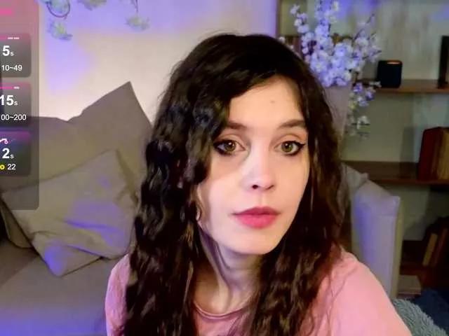 SusieMorris on BongaCams 