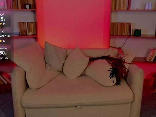 SusieMorris on BongaCams 