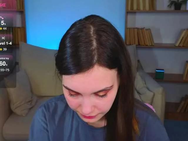 SusieMorris on BongaCams 
