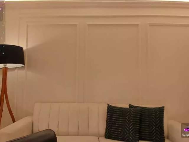 Freechat SussanElliot on BongaCams