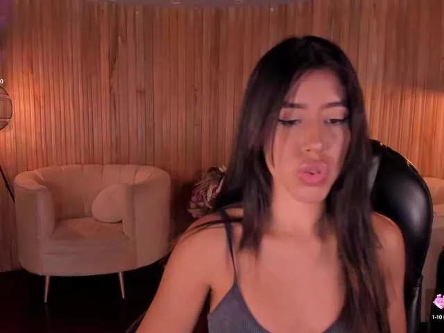 Freechat SussanElliot on BongaCams