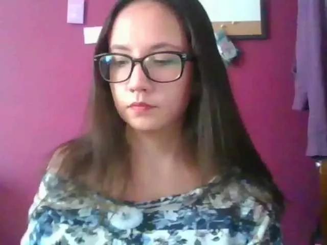 SusyliciouS on BongaCams 
