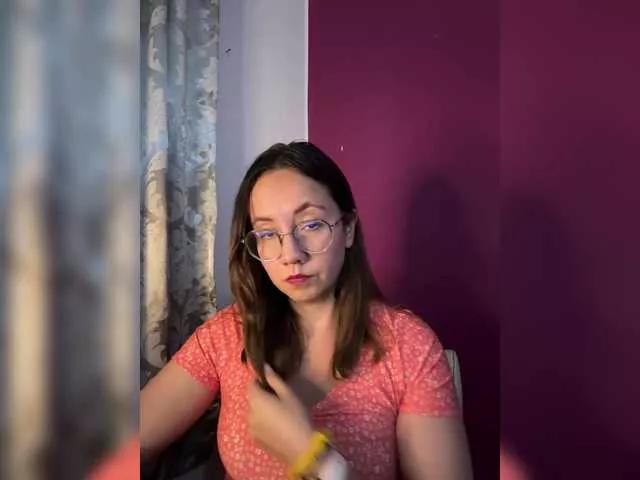 SusyliciouS on BongaCams 