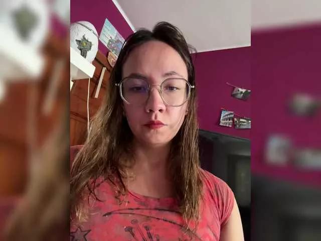 SusyliciouS on BongaCams 